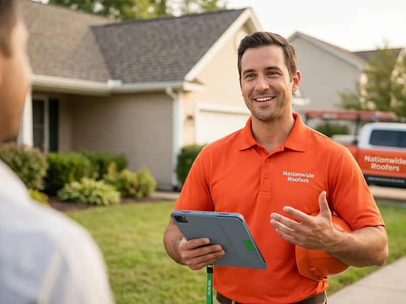 Roof Installation  in Canutillo  FAQ